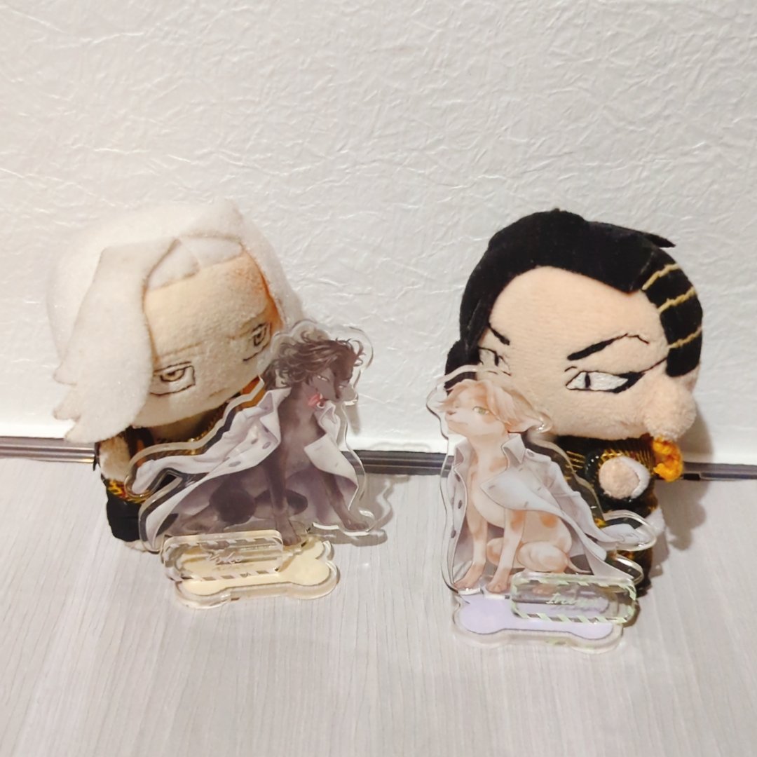 dabada_23's tweet photo. 良いですねぇ✨✨ https://t.co/GXavlRYSRP