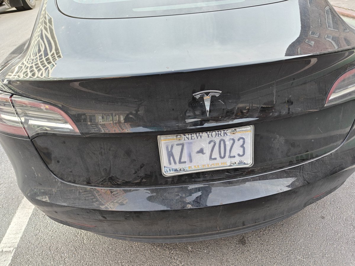 I found the chaplain of The Latter Day Scofflaws <a href="/defacedplateNYC/">defaced plates of NYC</a> <a href="/NYCMayor/">Mayor Eric Adams</a> <a href="/NYPDPC/">Jessica S. Tisch</a>
