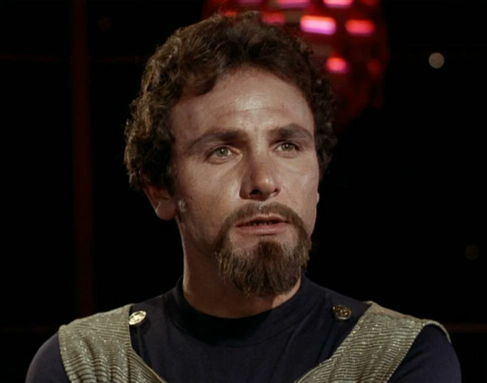 GaryGorn's tweet photo. Remembering Michael Pataki
Michael Pataki (16 January 1938 – 15 April 2010) was an actor who played #Korax in the #StarTrekTOS episode "#TheTroubleWithTribbles" and Karnas in the #StarTrekTNG episode "#TooShortASeason".
#StarTrek #MichaelPataki #TOS #Trekkie https://t.co/ftyx5AglsU