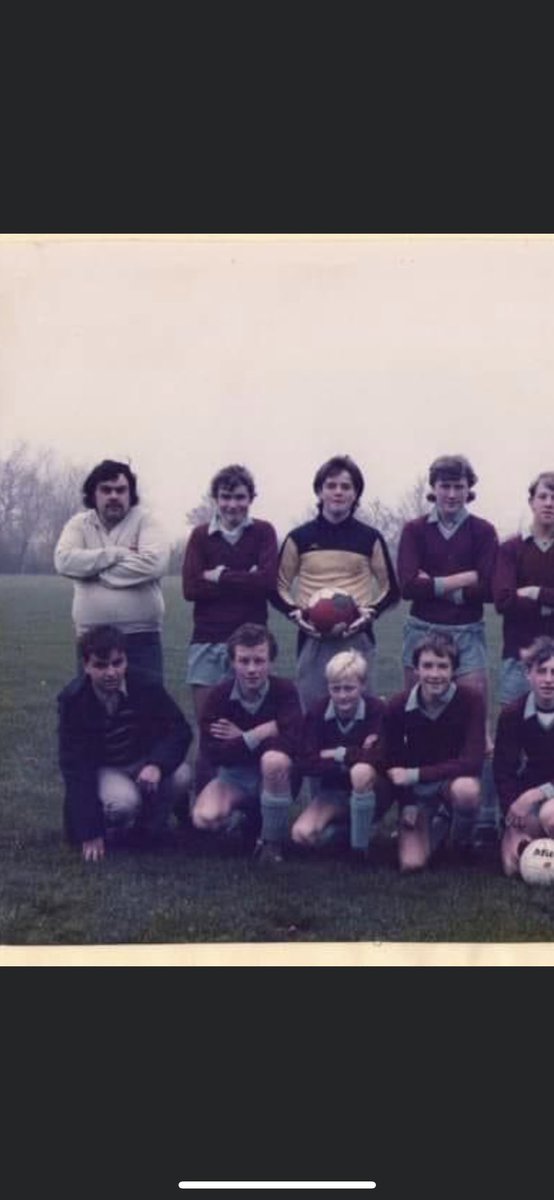 Oates Shaun tweet media