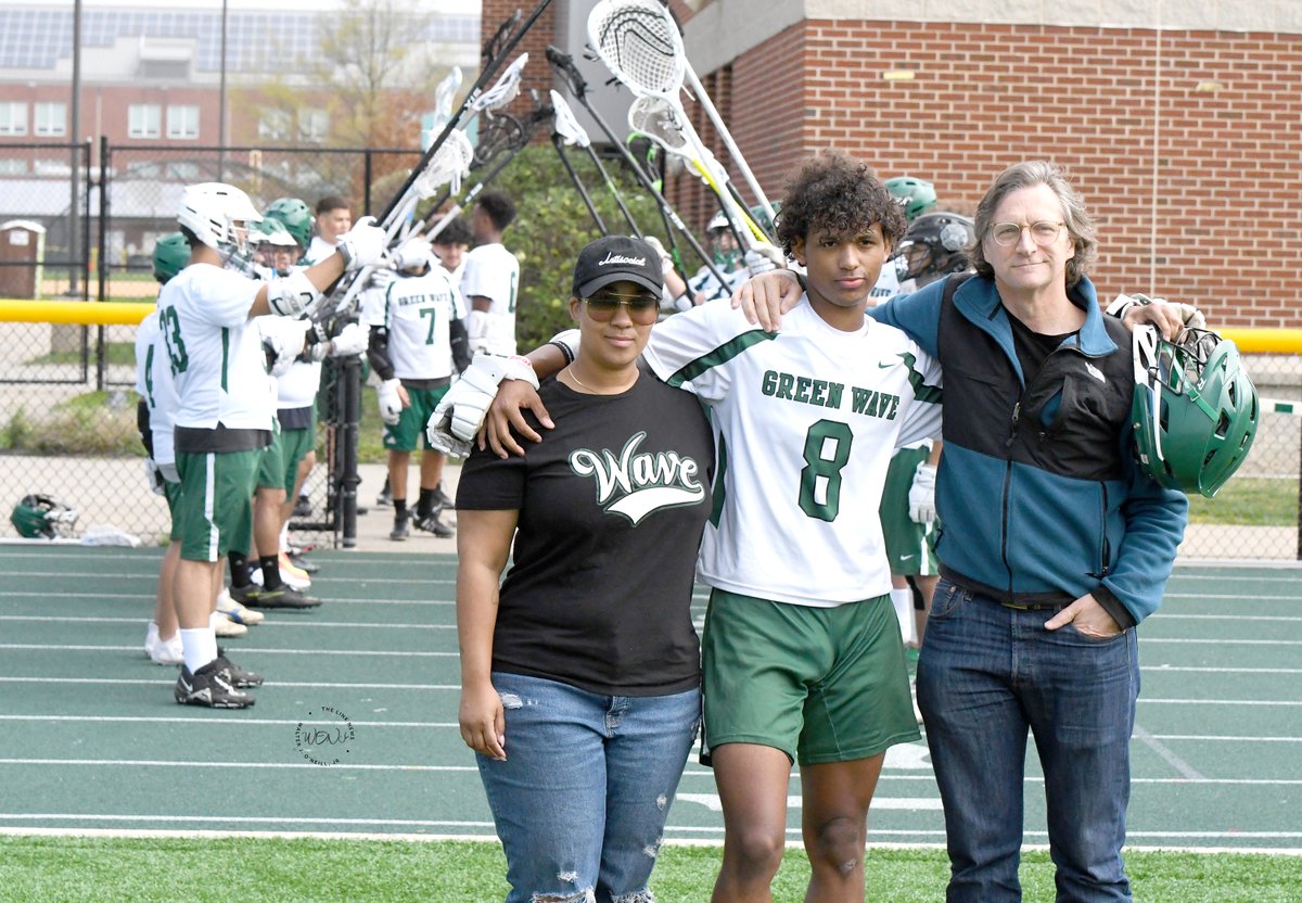 The Link News on Twitter "This morning the LBBoysLacrosse celebrated