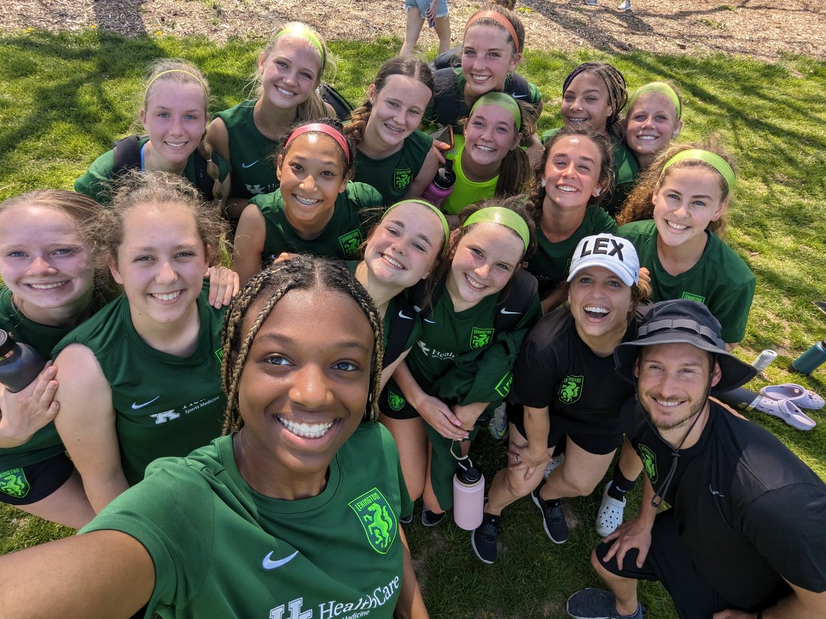 Traveled to Dayton and picked up the WIN! 2-1 against Pittsburgh Hotspurs with goals from Wallace and Bowes!