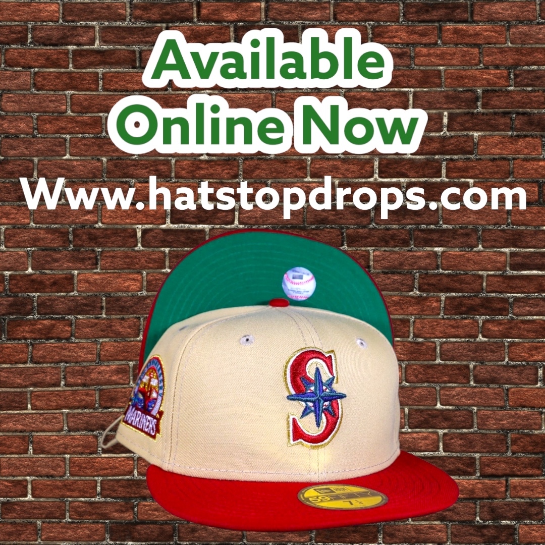 myhatstop's tweet photo. Available Online Now and In Stores at the Commons Mall
.
.
.
.
#love #home #hatstop #hatstopnation #sports #myhatstop #newera #hat #fitted #snapback #strapback #fashion #snaps #apparel #caps
#hats #headwear #baseballcap #hatcollection #cap
#neweracap #5950 https://t.co/MwBPLWfOmh