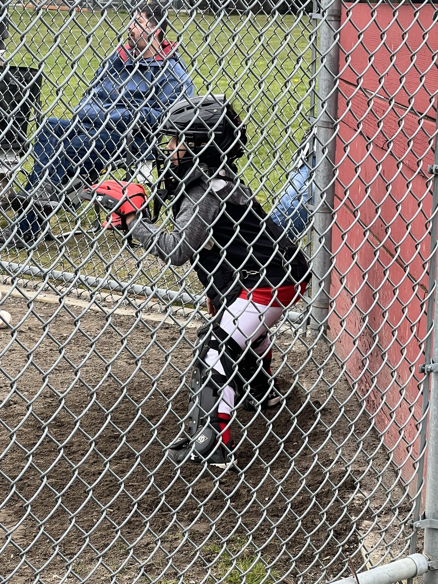melindarberg's tweet photo. Big Dump Energy @Mariners @Everett_WA_LL #carson #fireballs #everettlittleleague https://t.co/SVTf9gwFL6