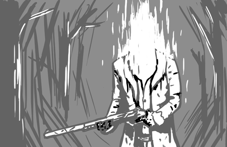 NeverToReturnCG's tweet photo. @TheIndieManiac Some #monsterdesign for #nevertoreturngame https://t.co/hfrV0UCCIr
