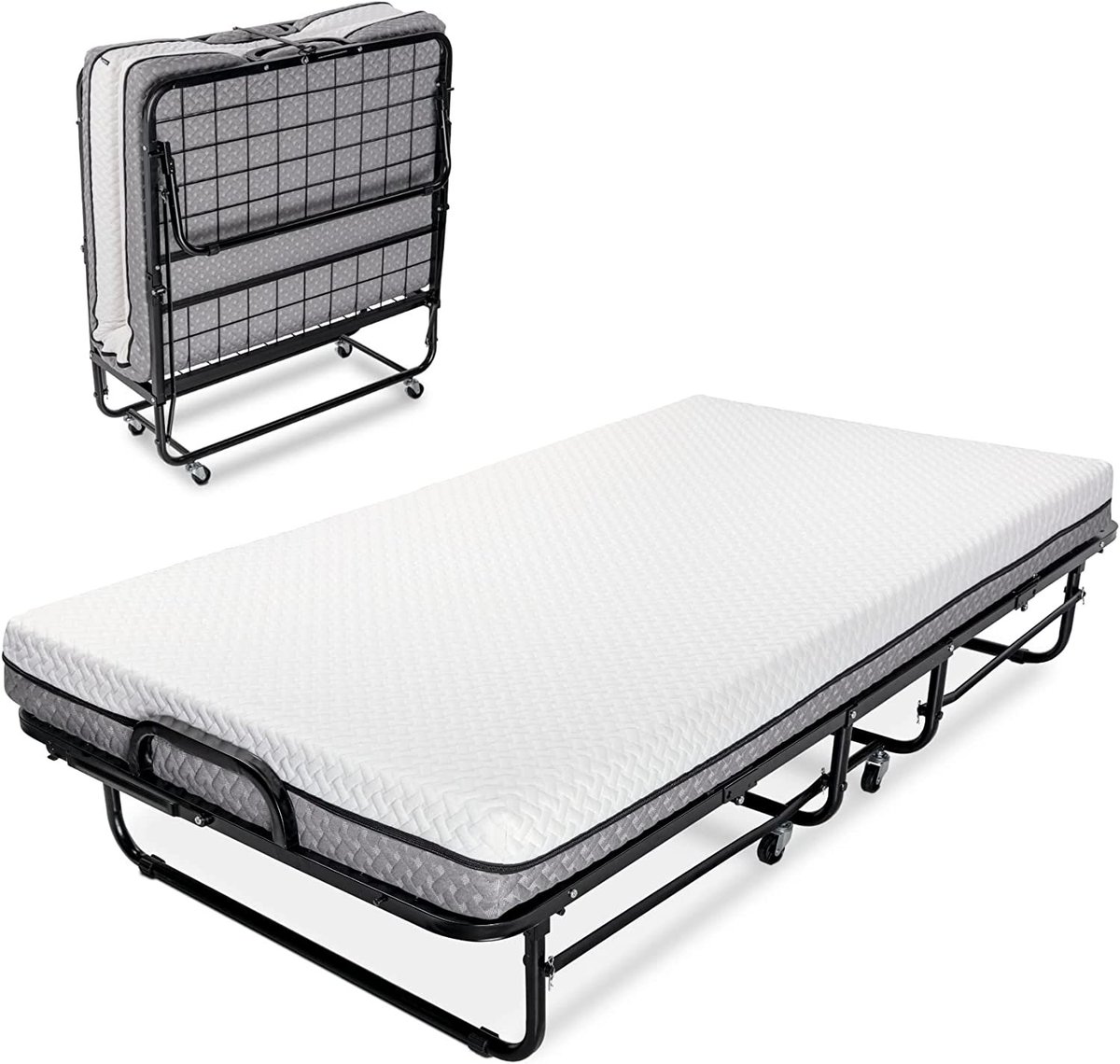 beobestreviews's tweet image. 14 Fold Away Beds Reviews - 2023 Comparison
beobestreviews.com/fold-away-beds/

#foldingbed #guestbed #multifunctionalfurniture #spaceefficient #designinspo #easytouse #comfortable #sleepeasy #qualityfurniture