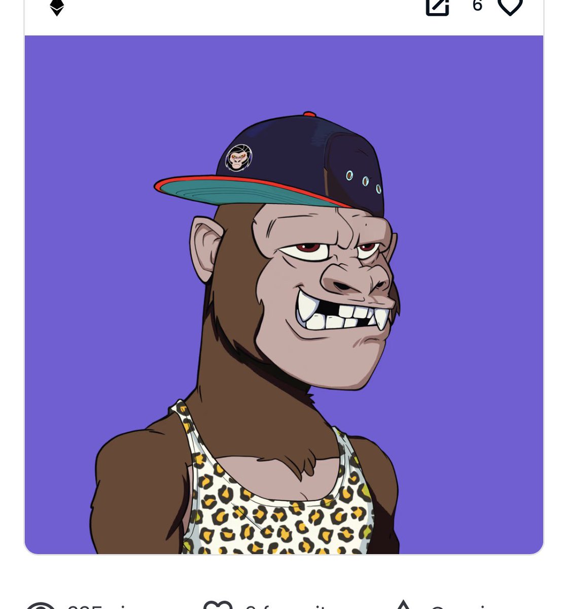 are there <a href="/RumbleKongs/">Rumble Kong League</a> im not following yet ??? need to grow my kongcircle befr i dunk on yall 😶‍🌫️💯