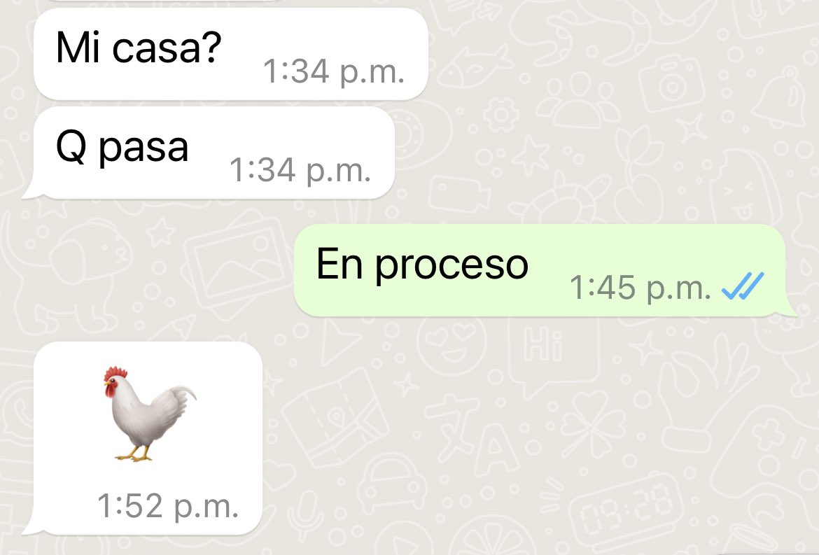 Estudio Abramzon tweet media