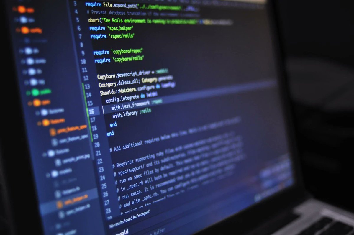 RafaBeeSoftware's tweet photo. ¿Necesitas un informático para la empresa? 🤔...Y que sea Experto en Microsoft Office 365 Empresas...

👋ofrecemos: soluciones tecnológicas, seguridad, conectividad y la accesibilidad para empresas.

https://t.co/GnXbm5HKpl

#Microsoft #office365 #MicrosoftOffice #Empresas https://t.co/qlmE6kypCI