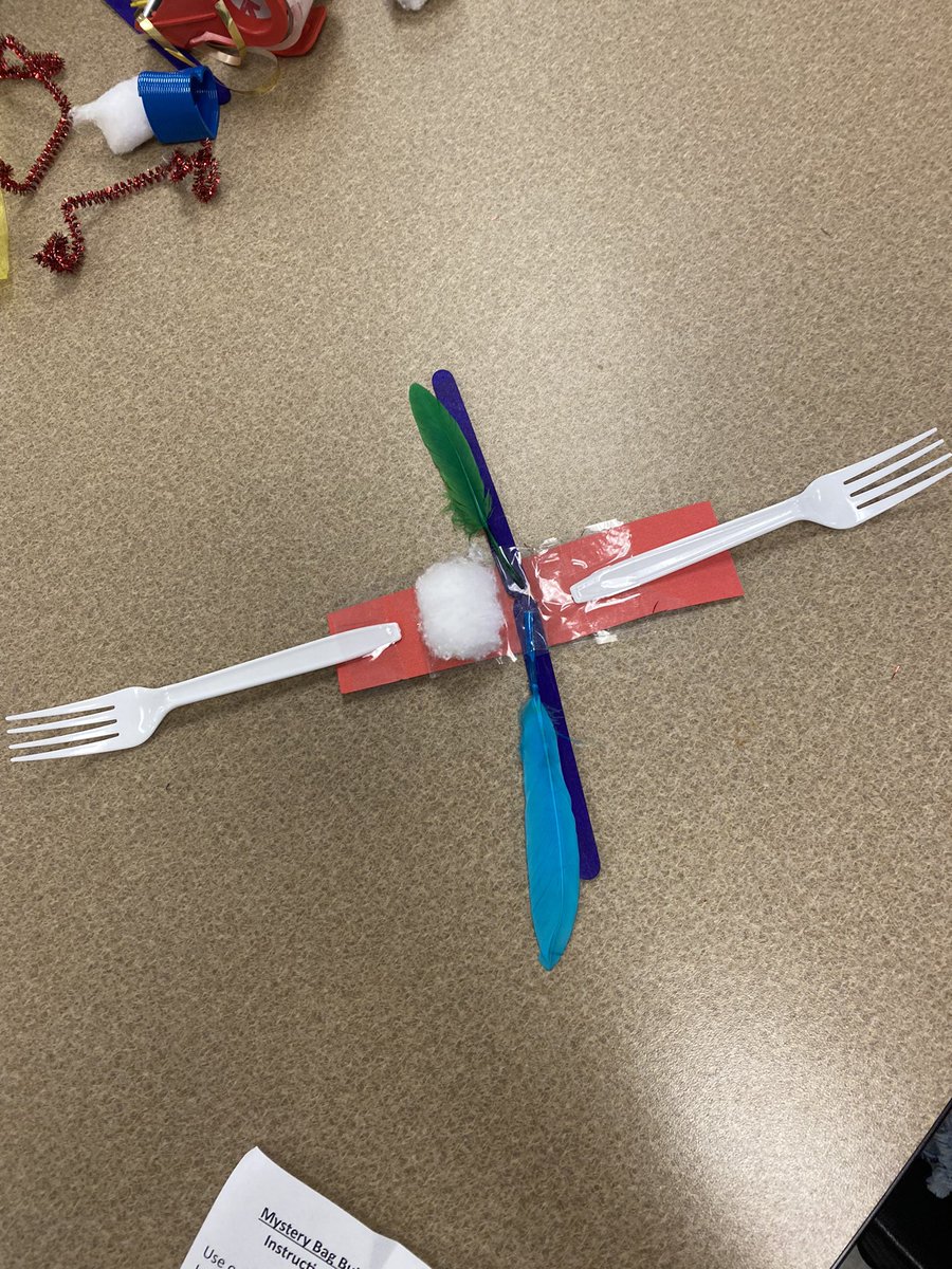 Mystery build challenge creations from the Purdue Autism Research Center at Spring Fest!  Flying machines for an elephant <a href="/PurduePARC/">Purdue Autism Research Center</a> <a href="/PurdueHHS/">Purdue College of Health and Human Sciences</a>