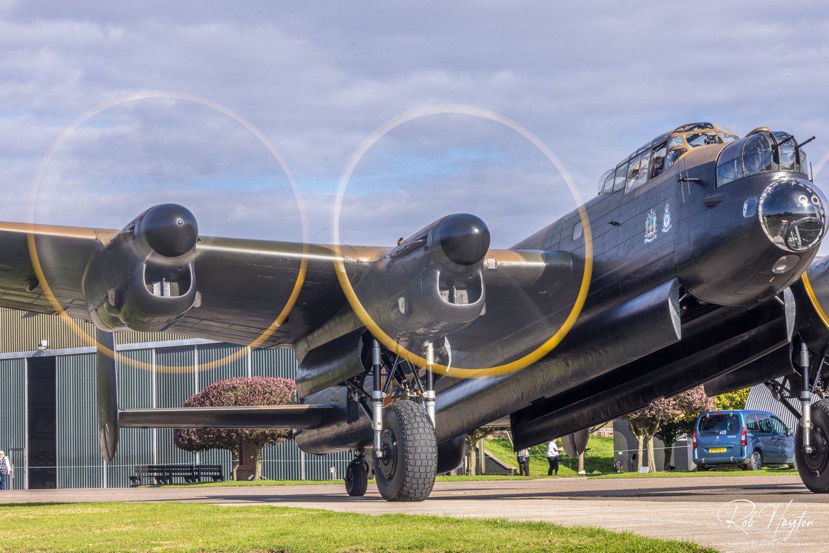 ShutterbugWGC's tweet photo. “Pilot Week”
Finishing this evening’s posts and sticking with the BBMF here is their former Lancaster pilot Ed Straw, now of course one of the men they turn to at East Kirkby to taxi ‘Just Jane’ as he did on my third taxi ride in 2021…@RAFBBMF #pilotweek https://t.co/YhkvwASYdU