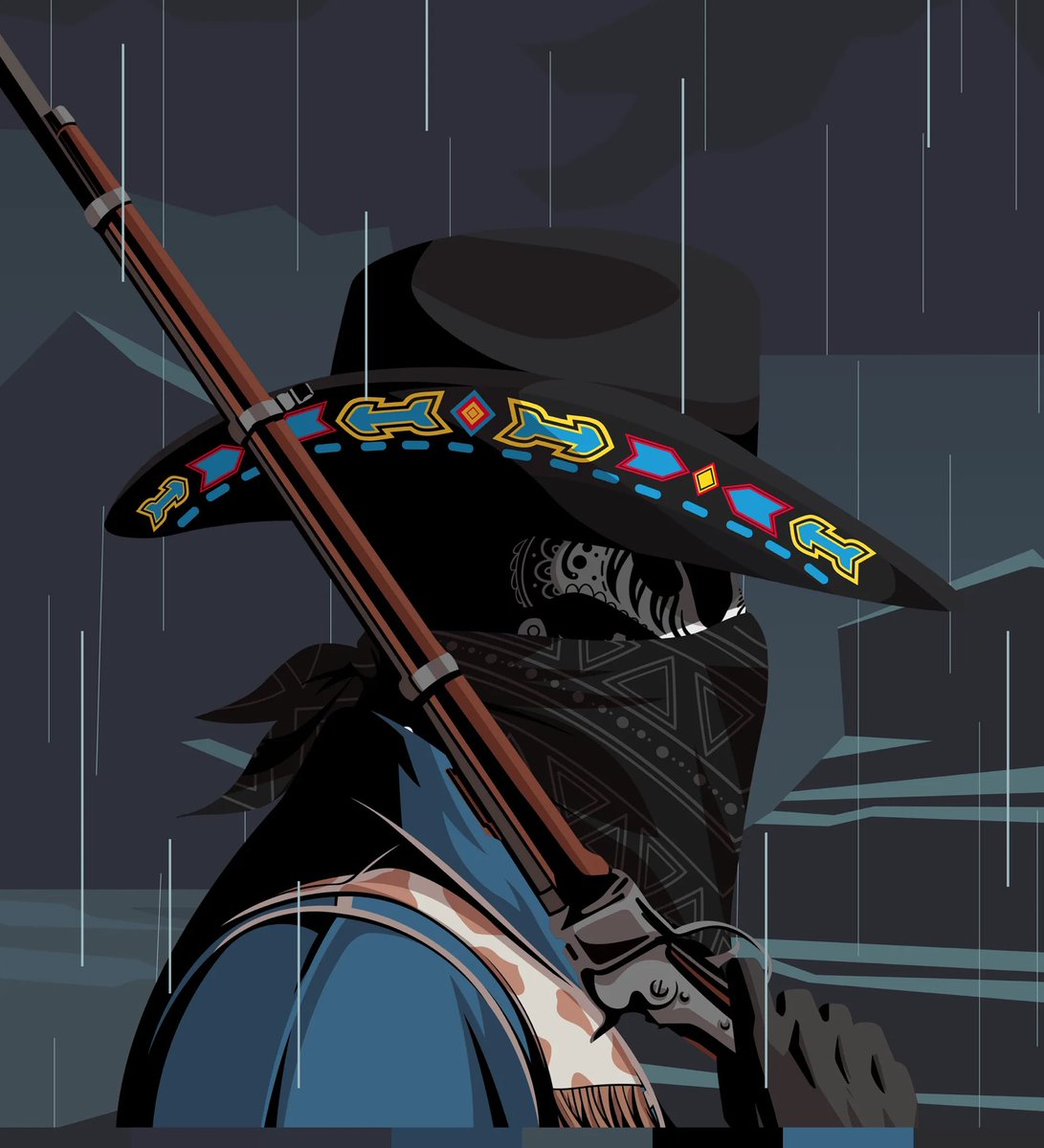 Polygon Punkz | FREE MINT tweet media