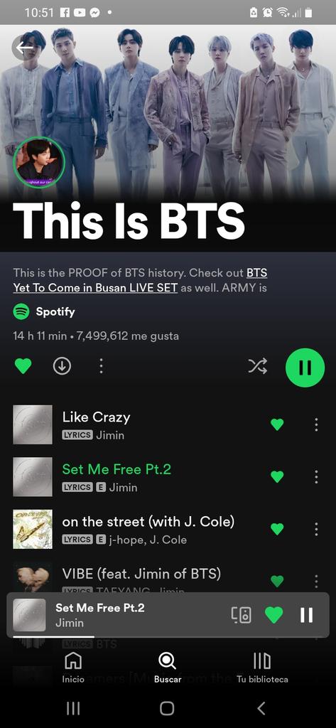 Angy25418513's tweet photo. A ese con nuestra playlist del día 💜
🎶💫🎶💫🎶💫 https://t.co/VNT8nhVz0m