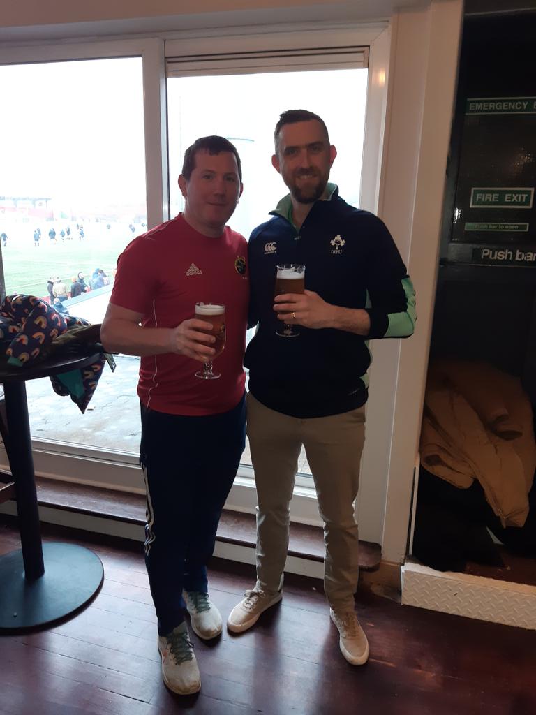 Dermot Blake tweet media