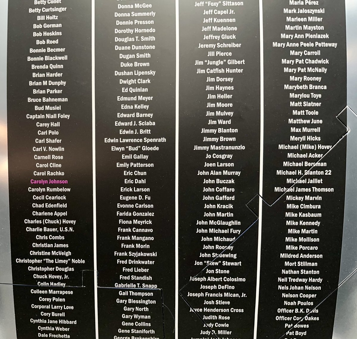 Racing for ALS tweet media