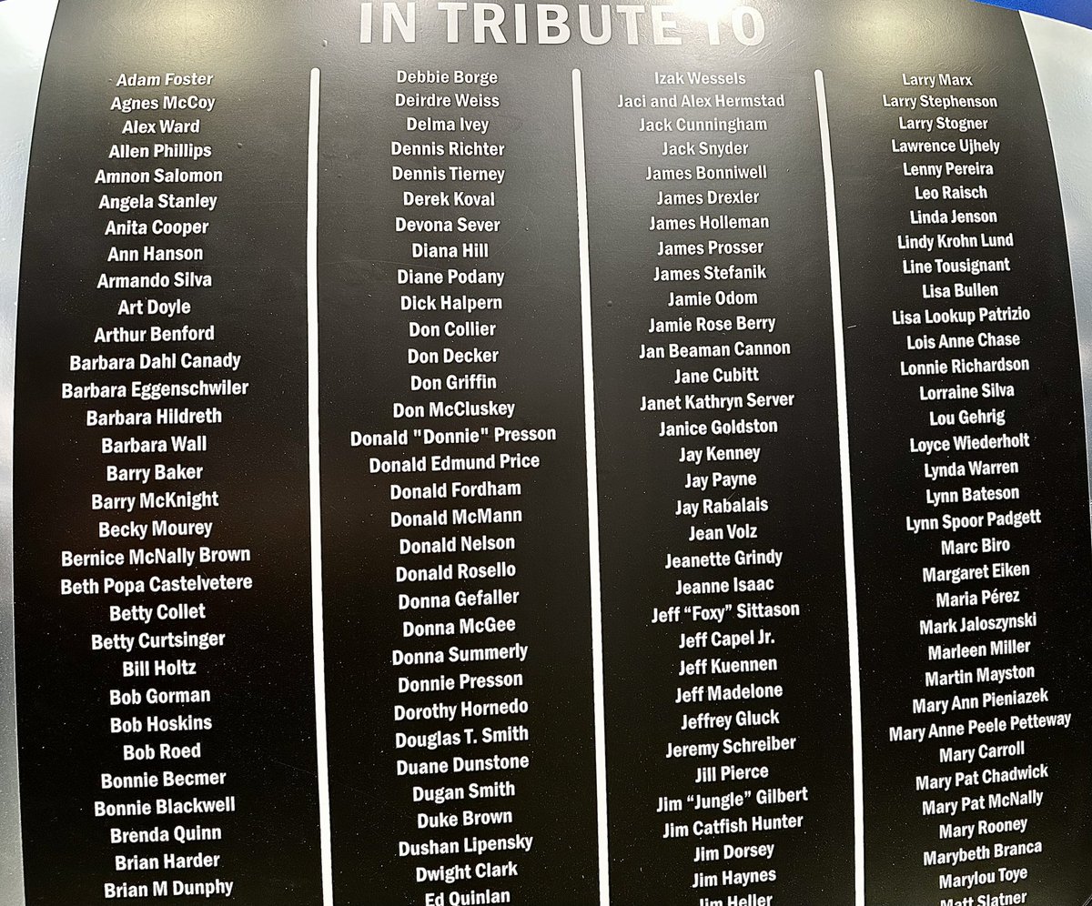 Racing for ALS tweet media