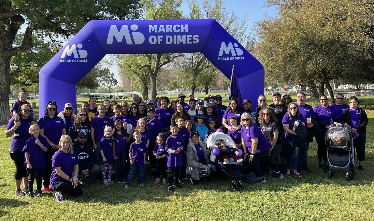 March Middle Events tweet media