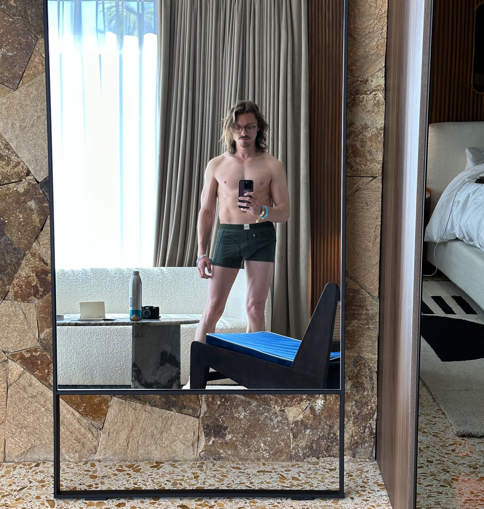 MARC REBILLET on Twitter "Coachella main stage today at 3pmNN