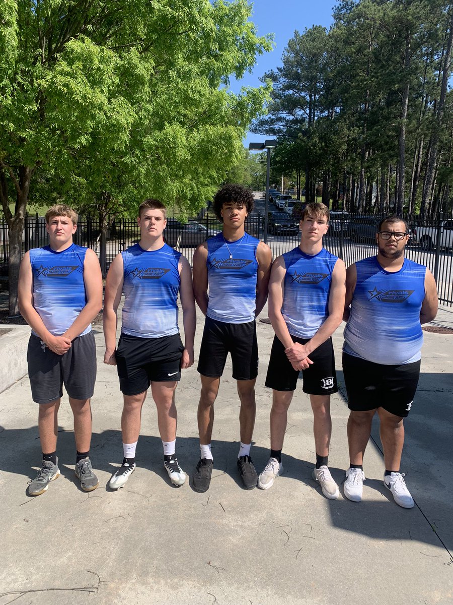 Trey Jordan (@treyjordanswrld) on Twitter photo I had a great time <a href="/RivalsCamp/">Rivals Camp Series</a> in ATL!!! Can't wait for next season <a href="/bowdonrecruits/">Bowdon High School Football/Athlete Recruiting</a> <a href="/Rivals/">Rivals</a> <a href="/RecruitGeorgia/">Recruit Georgia</a> <a href="/CoachMorgan63/">Blake Morgan</a> <a href="/Coachkdantzler/">LivingDreams</a> I had a great time <a href="/RivalsCamp/">Rivals Camp Series</a> in ATL!!! Can't wait for next season <a href="/bowdonrecruits/">Bowdon High School Football/Athlete Recruiting</a> <a href="/Rivals/">Rivals</a> <a href="/RecruitGeorgia/">Recruit Georgia</a> <a href="/CoachMorgan63/">Blake Morgan</a> <a href="/Coachkdantzler/">LivingDreams</a>
