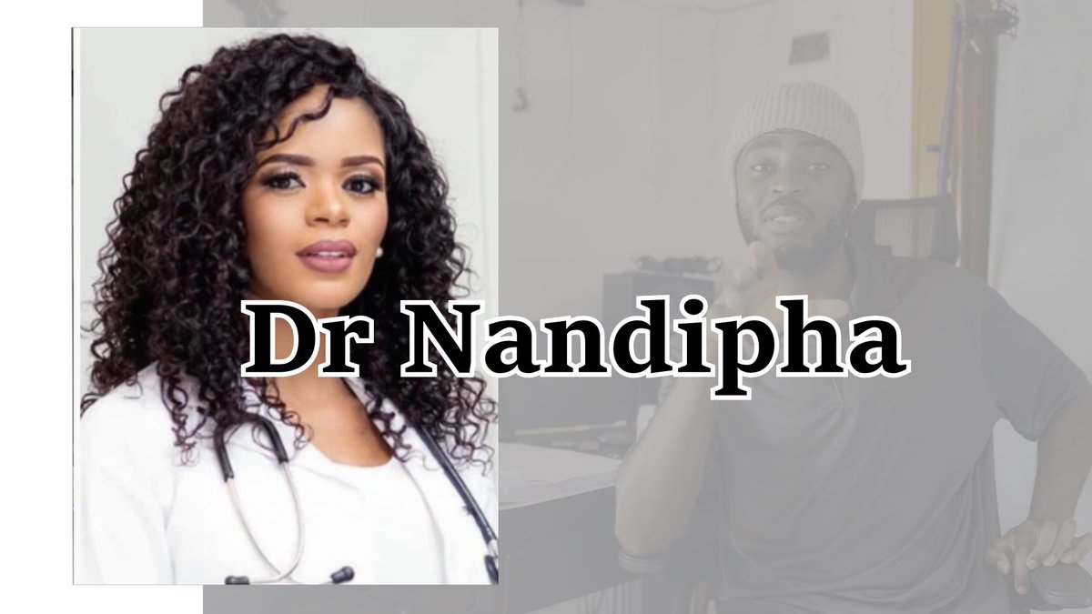 equationnaire's tweet photo. She found that which most of us seek but might never find… let’s talk about that real quick:

https://t.co/YUu6gIKPW5

#SouthAfrica #ThaboBester #DrNandipha #LoveIsBlind https://t.co/jAEaeN9ehF