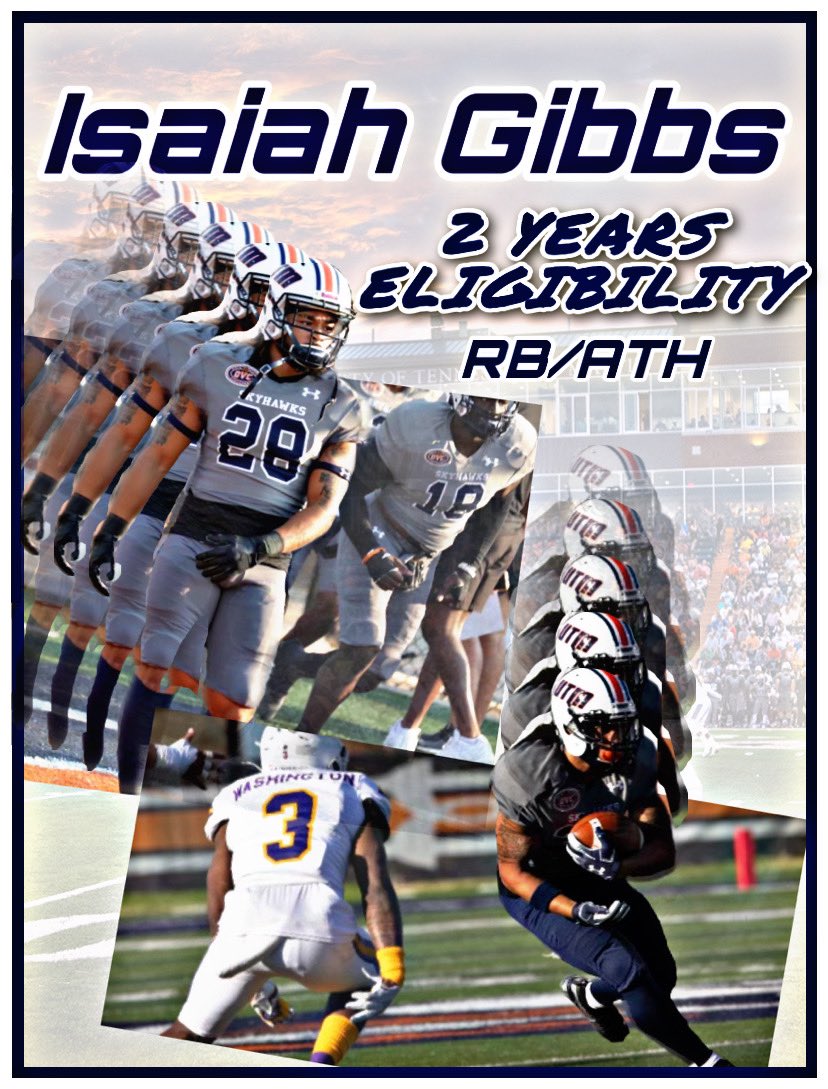 Isaiah Gibbs tweet media