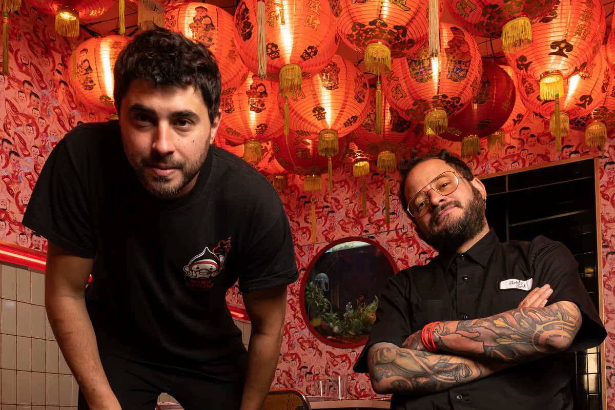 LA NACION Revista tweet media