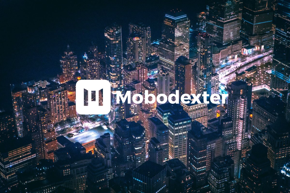 Mobodexter tweet media