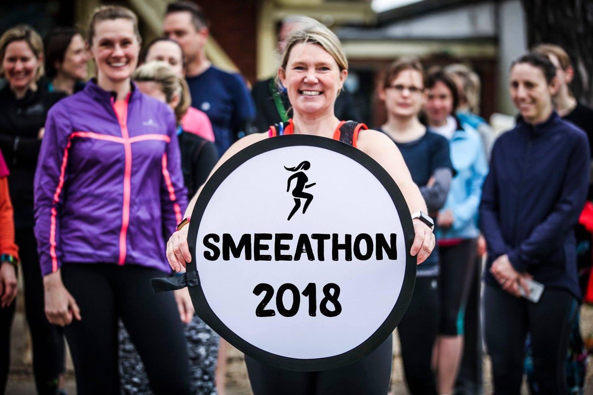 Julie Smee tweet media