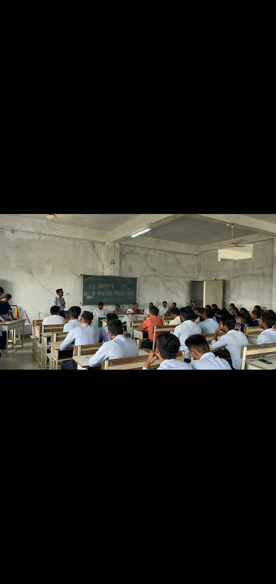 nssmwca's tweet photo. Marotrao Wadafale College of Agriculture, Yavatmal Celebrated Birth anniversary of Dr. Babasaheb Ambedkar. 
# Bharatratna.... 
# The great Sociologist, Economist and Politician.... https://t.co/MlFiLjipSh