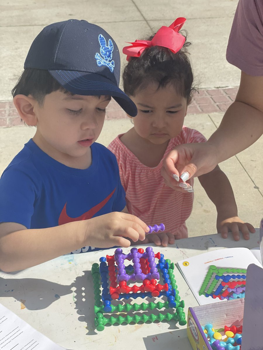 Klein ISD Reading Express tweet media