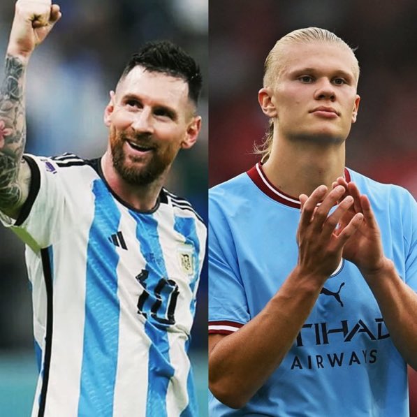 Radman on Twitter "The unstoppable Erling Haaland has now scored 20