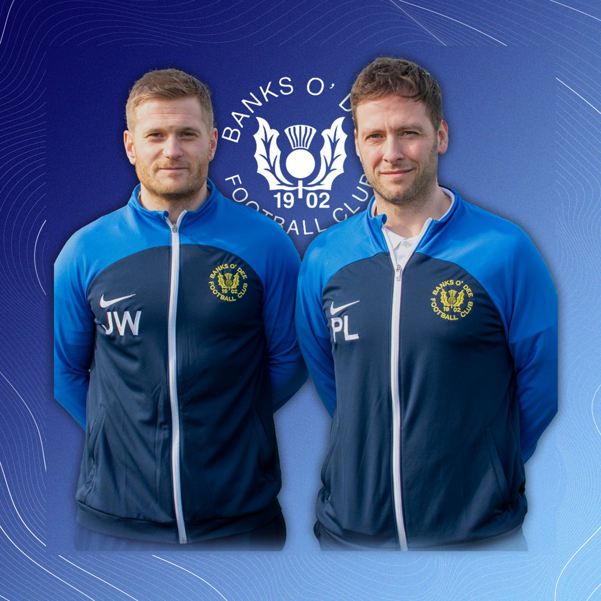 banksodee_fc's tweet photo. Josh Winton and Paul Lawson Sign Long Term Deals

Full Story: https://t.co/WkavDEkTNZ https://t.co/lhxH2S7xYy