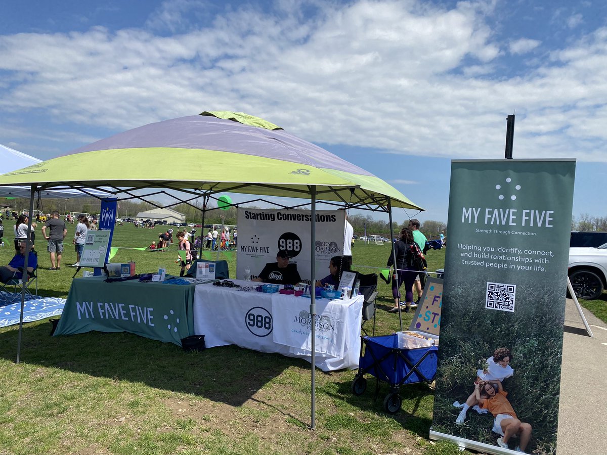 MY FAVE FIVE tweet media