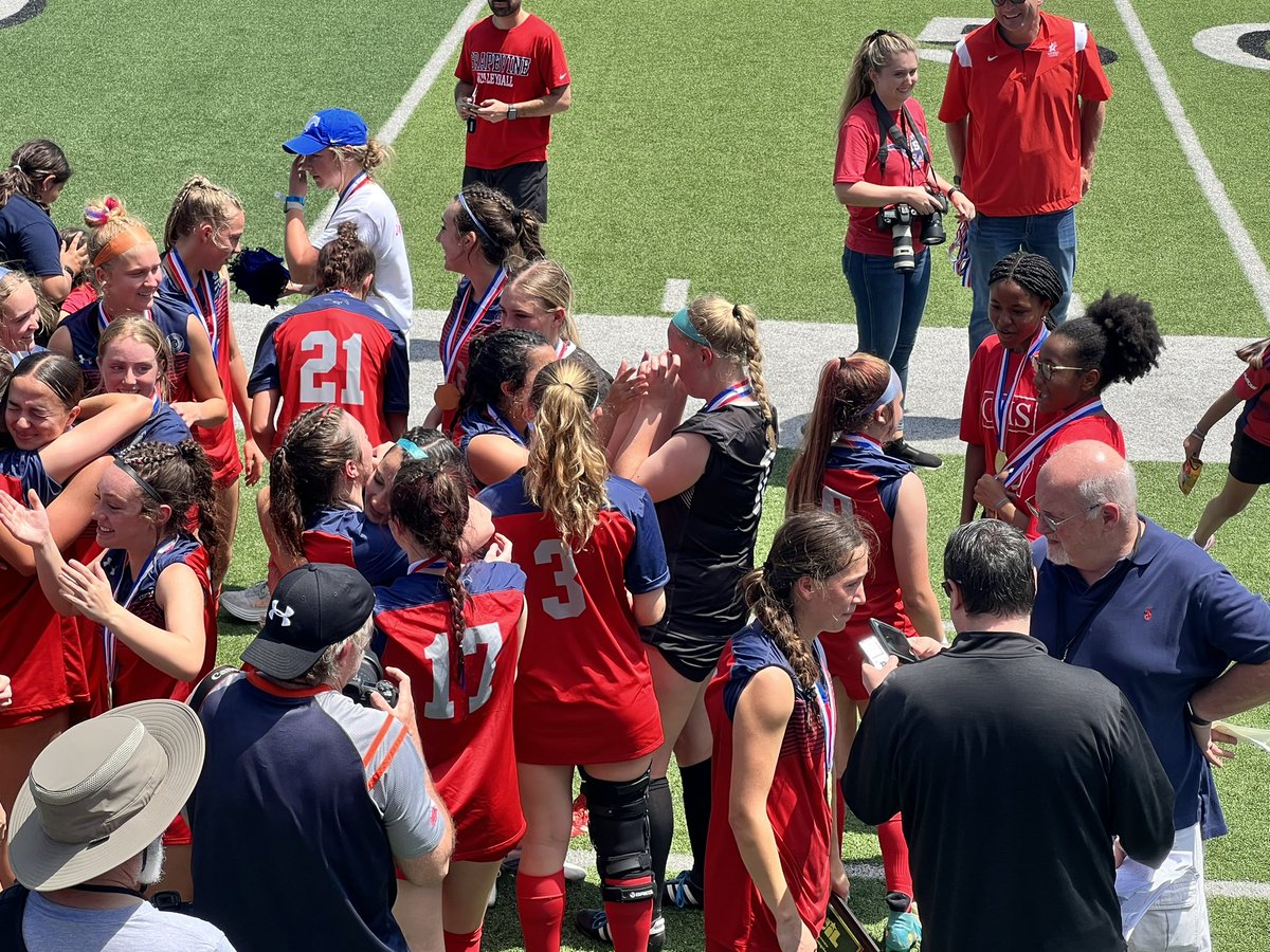 GHS Lady Mustangs Soccer tweet media