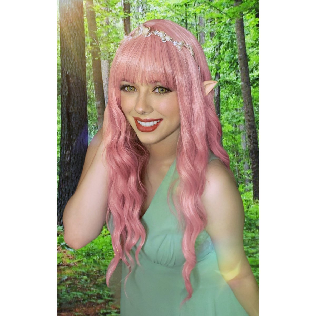 dorky_cosplayer's tweet photo. Character by: @that_dorky_cosplayer
🌷
Contacts: @uniqso - DORKY for 10% off
🌷
{Tags}
#fairy #fantasy #dnd #dungeonsanddragons #pinkhair #goldeyes #elfears #renaissance #renfaire #elfcosplay #oc #ocs #fairytail #elf #elfmakeup #elfmakeuptutorial #elfcostume https://t.co/ae2ilIwRzI
