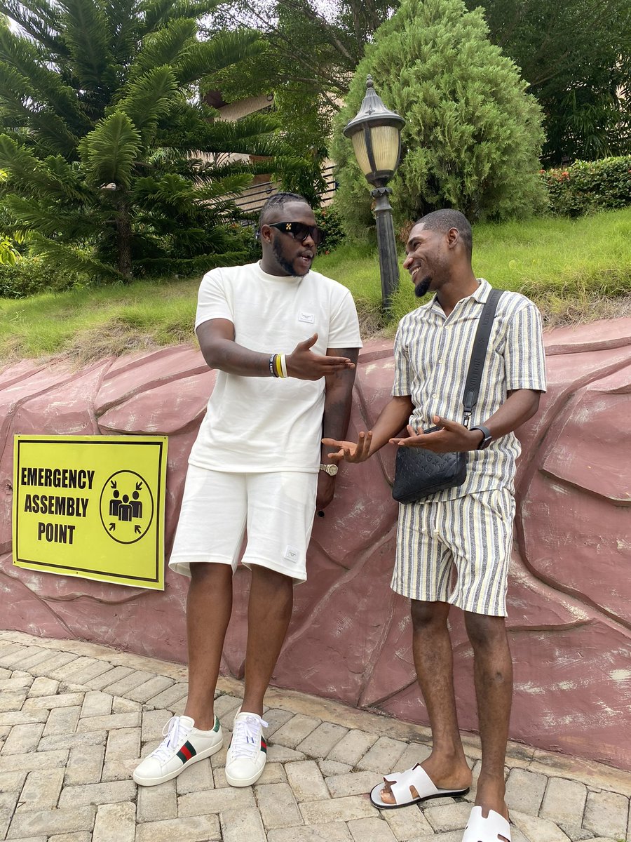 Medikalbyk's tweet photo. HO WE HERE 🔥🔥🔥 #StubbornAcademy https://t.co/8u27u5BzX1