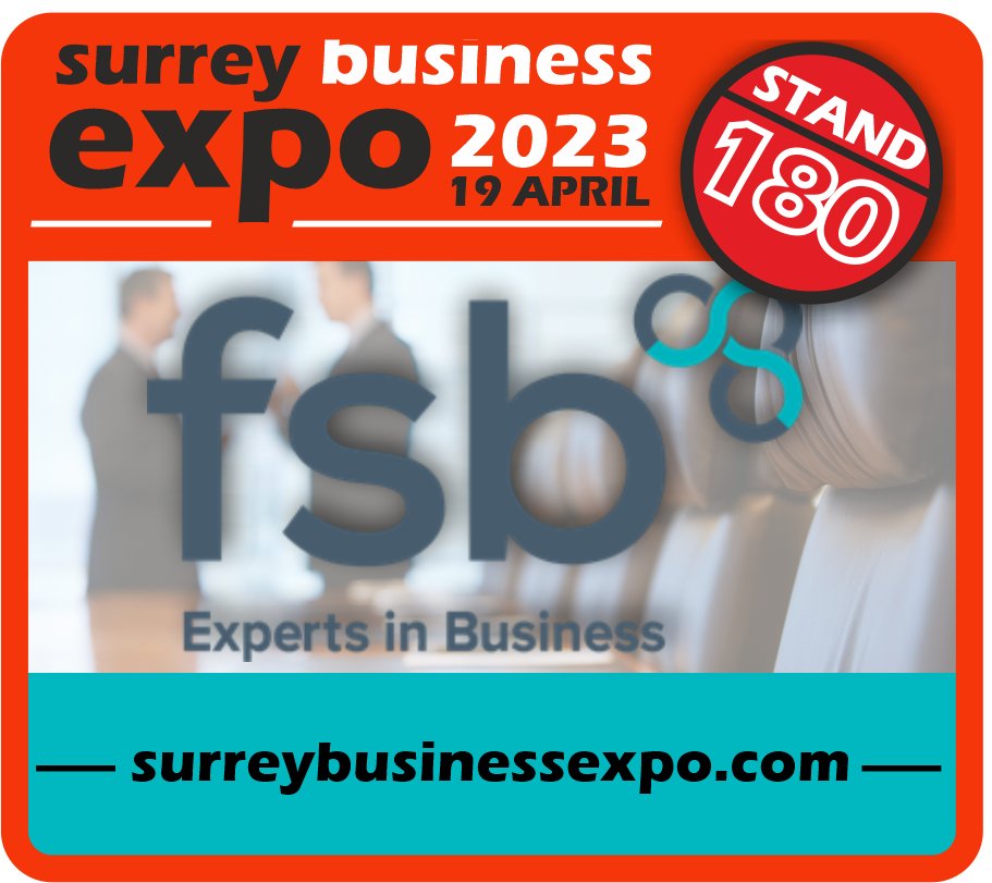 Surrey Business Expo 2023 (@surrey_expo) on Twitter photo Book your #SBE2023 tickets now, lots of incredible #surreybusiness will be there including <a href="/FSBSurrey/">Tracey Carter</a> who will be on stand 180.
Book your ticket surreybusinessexpo.com
See you there!
#surreybusinessexpo #networking Book your #SBE2023 tickets now, lots of incredible #surreybusiness will be there including <a href="/FSBSurrey/">Tracey Carter</a> who will be on stand 180.
Book your ticket surreybusinessexpo.com
See you there!
#surreybusinessexpo #networking
