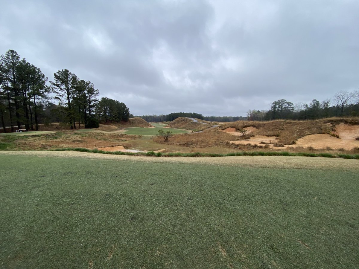 It’s hard to describe the level of artistry at Tobacco Road. Strantz was so far ahead of his time. Can’t wait to get back.#blew my mind