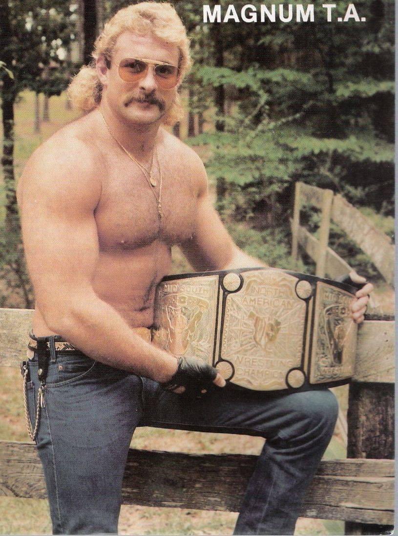 Thoughts on this particular belt design? Some love it and some don’t. What do you say?