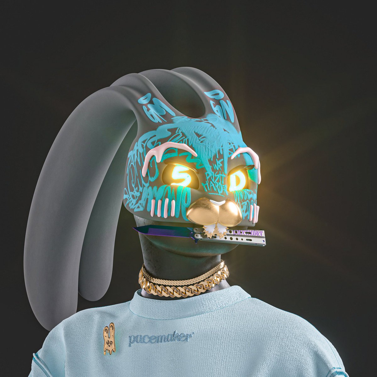 Pacemaker NFT tweet media