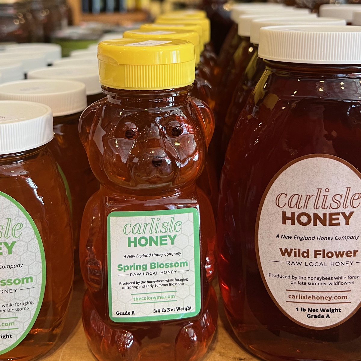 City Feed & Supply tweet media