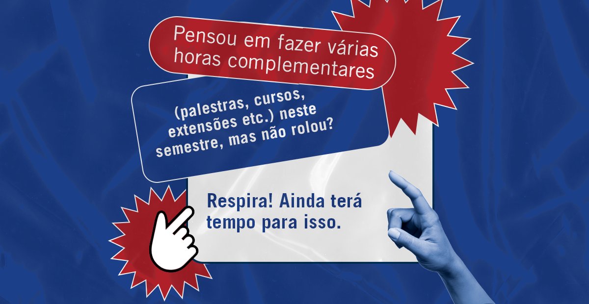 Nós somos incríveis, mas tem hora que é difícil cumprir todas as promessas que fazemos para nós mesmos, não é? E está tudo certo com isso! Respira um pouco que as coisas se ajeitarão.