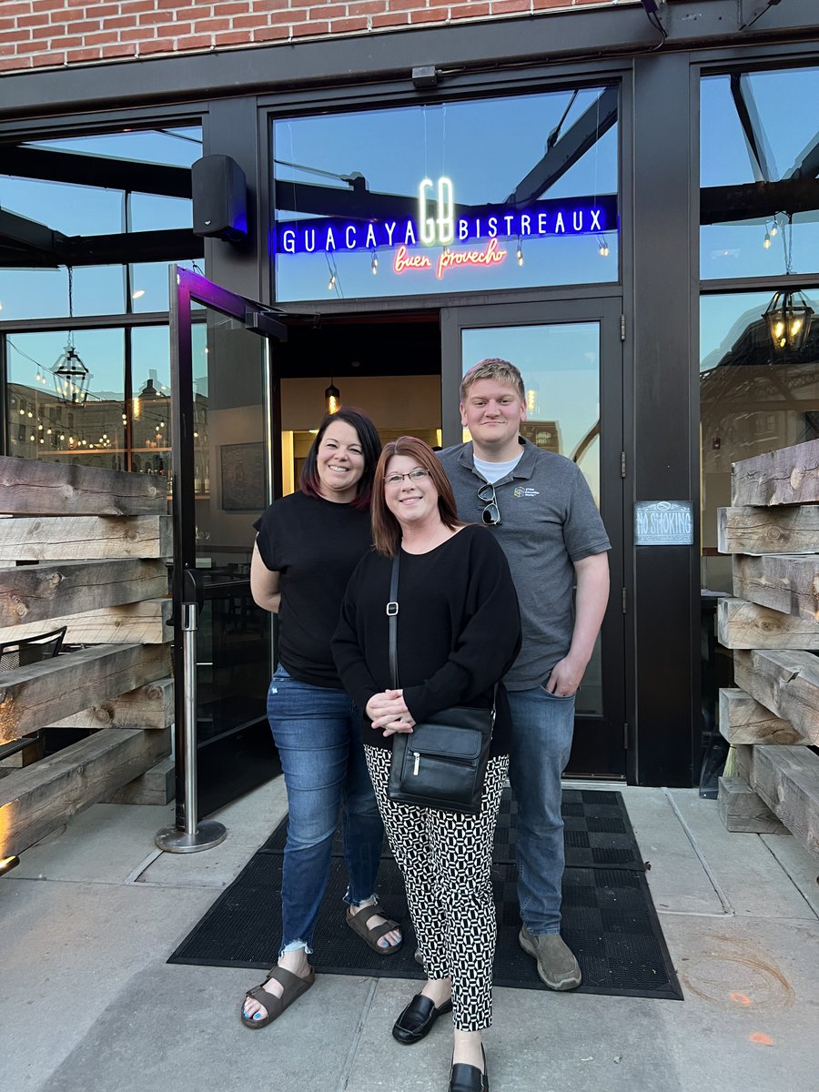 STEMeduWorks's tweet image. Thank you @ITEEA! We had a great time meeting amazing educators &amp;amp; presenting our STEM technologies. See you next year in Memphis!

#ITEEA #ITEEA2023