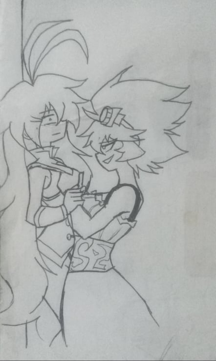 Otros dibujos con el OC de <a href="/Darketo51/">🦕⚡DARKETO ⚡🦖 (OPEN COMMISSIONS )</a>  :0