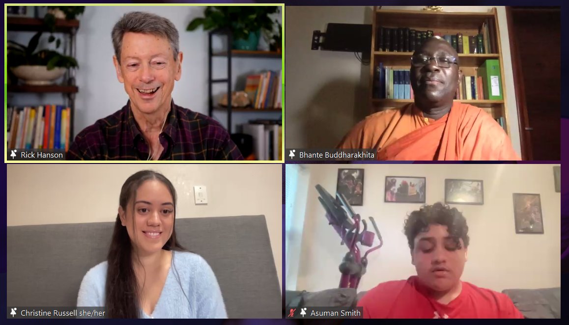 Nani Lata (@nanilata) on Twitter photo .<a href="/drrhanson/">Rick Hanson</a> thanking our youngsters for everything they do: it's definitely #cool to #care. Thank you, Christine & Asuman! #CompassionNow <a href="/CompassionMvmt/">Global Compassion Coalition</a> .<a href="/drrhanson/">Rick Hanson</a> thanking our youngsters for everything they do: it's definitely #cool to #care. Thank you, Christine & Asuman! #CompassionNow <a href="/CompassionMvmt/">Global Compassion Coalition</a>