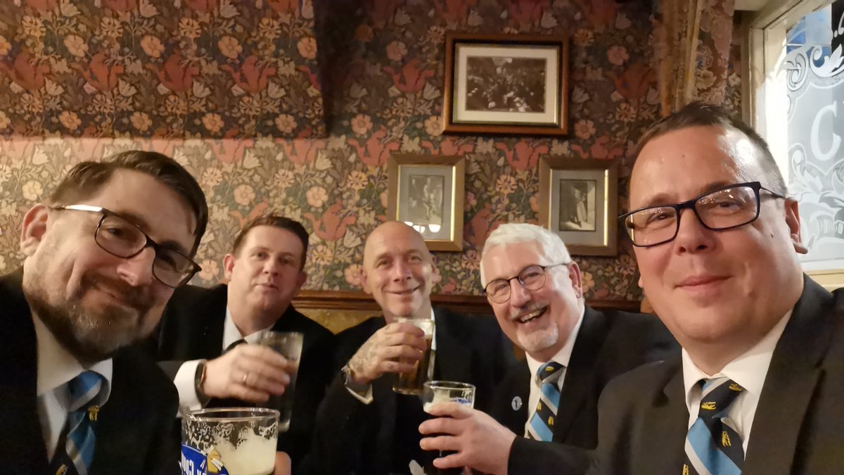 Warwickshire Masonic RFC tweet media