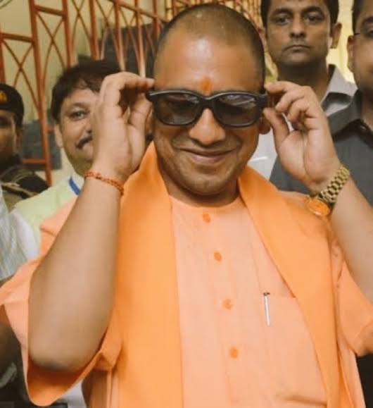 Hemant___jain's tweet photo. Modern problems require modern solutions.........#Prayagraj #UPPolice #AtiqueAhmed #YogiAdityanath https://t.co/e0QoqMYJ91