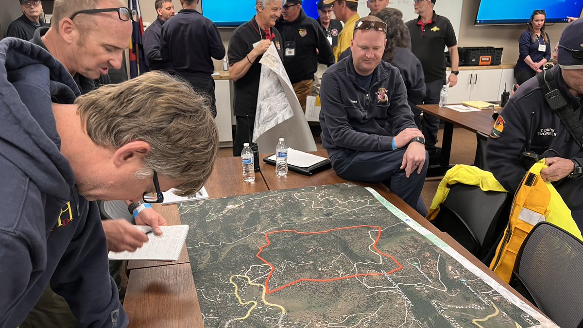 Jeffco Sheriff tweet media