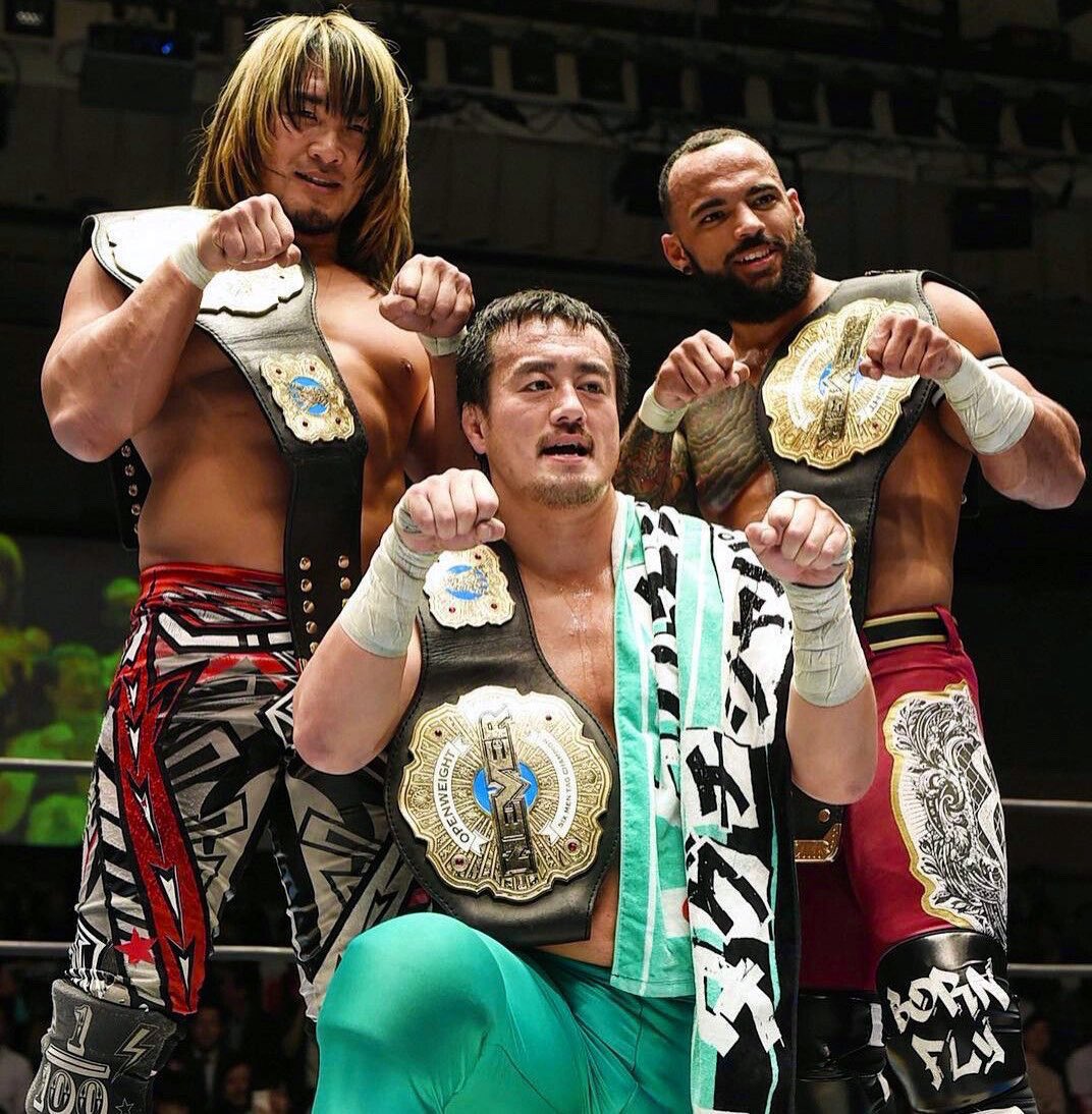 Chupacabra_01's tweet photo. 🎂Happy Birthday to Ryusuke Taguchi! @taguchiryusuke #RyusukeTaguchi #TaguchiJapan #FunkyWeapon #Apollo55 #NewJapan #WWE #NXT #ECW #NWA #WCW #ImpactWrestling #ROH #AEW #MLW #LuchaLibreAAA #CMLL #NJPW #ProWrestlingNoah #AJPW #PWG #DragonGate #CZW https://t.co/dalXa4Bjp8