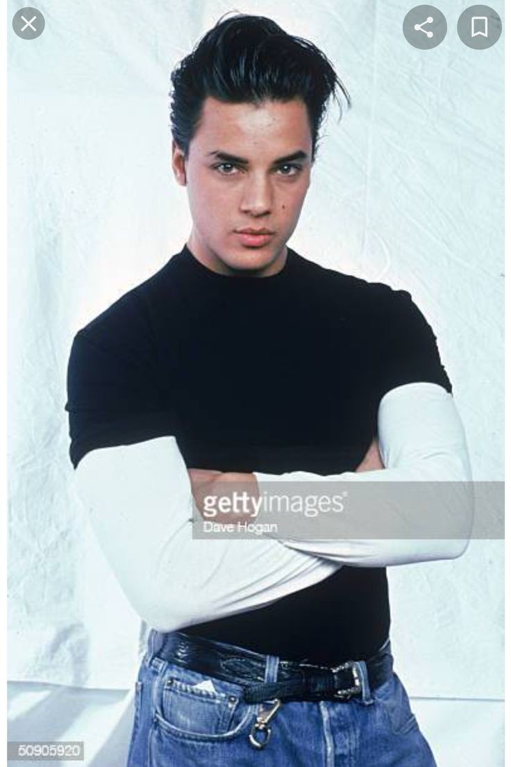 barbaravitali2's tweet photo. Remembering #NickKamen April 15,1962_May 4,2021 (Age 59) #EachTimeYouBreakMyHeart #Pop https://t.co/qT492j7zoT